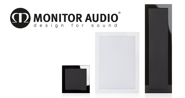 Monitor Audio SoundFrame