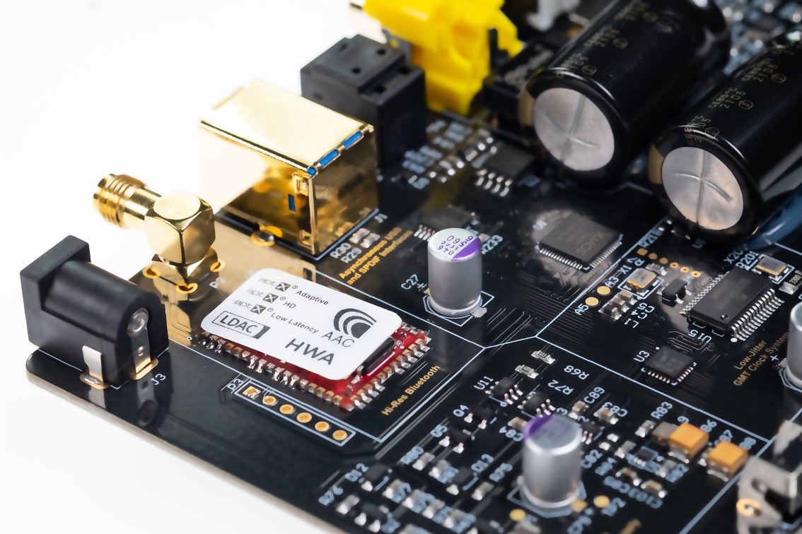 iFi Audio ZEN One Signature univerzalni DAC PCB