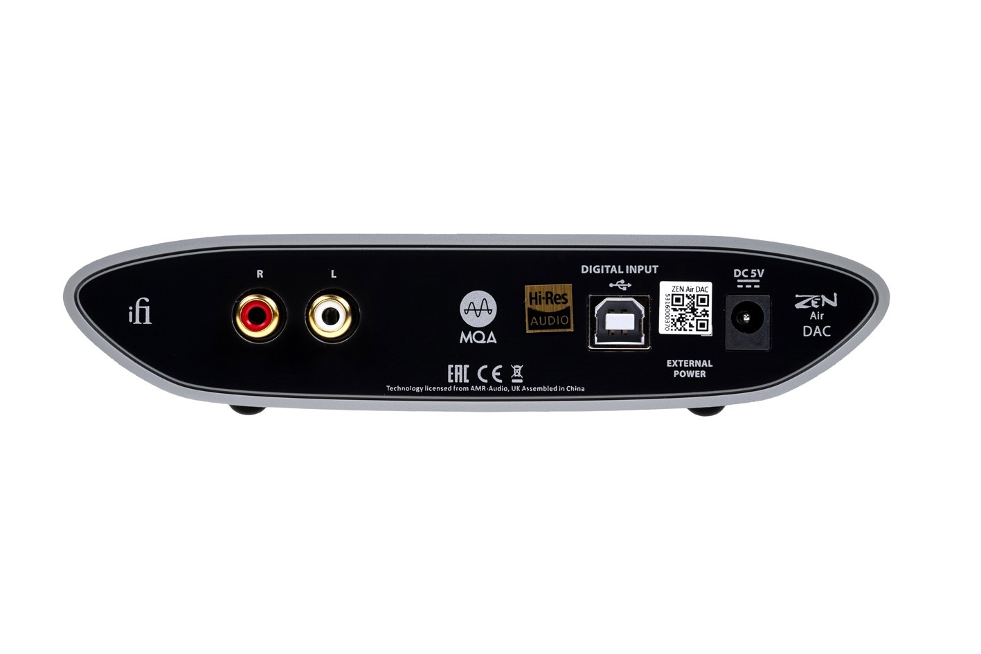 iFi Audio ZEN Air DAC – USB DAC + pojačalo za slušalice