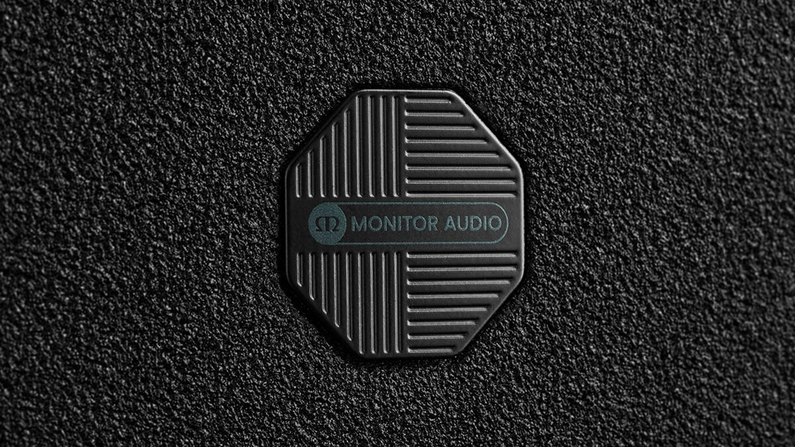 Monitor Audio Cinergy dizajn