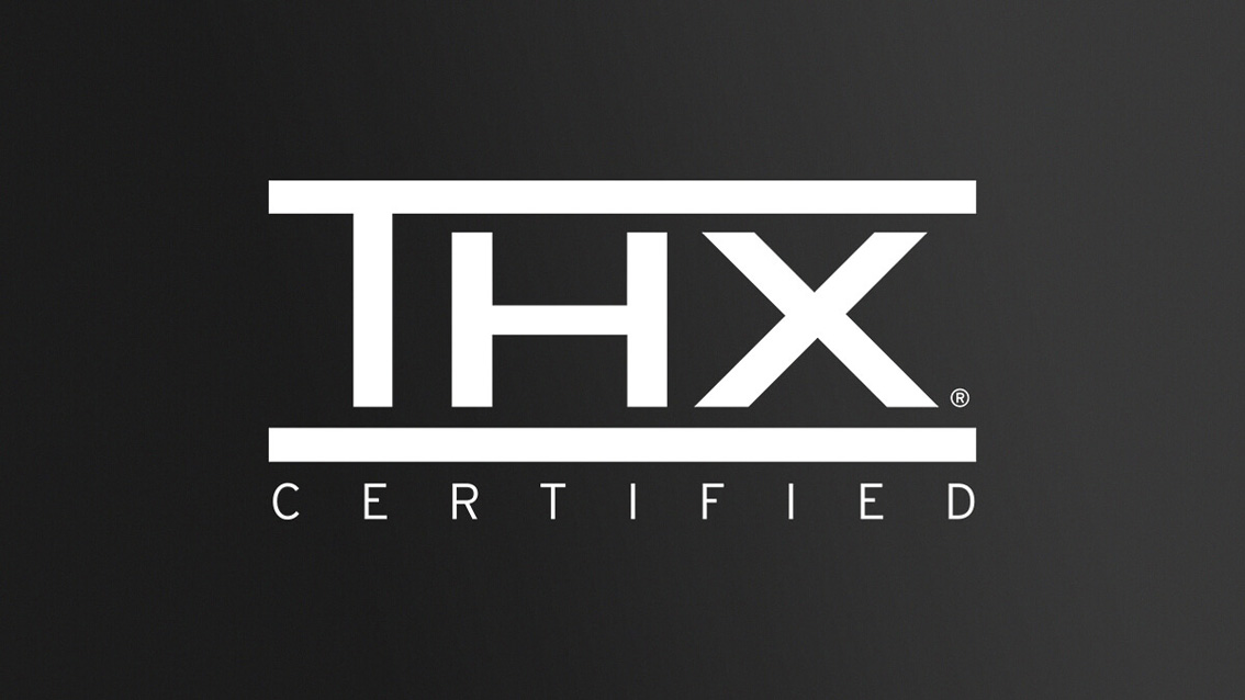 Monitor Audio Cinergy Ultra THX® certifikat