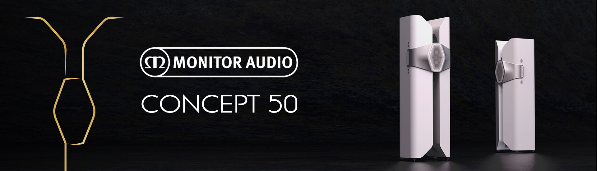 Monitor Audio Concept 50