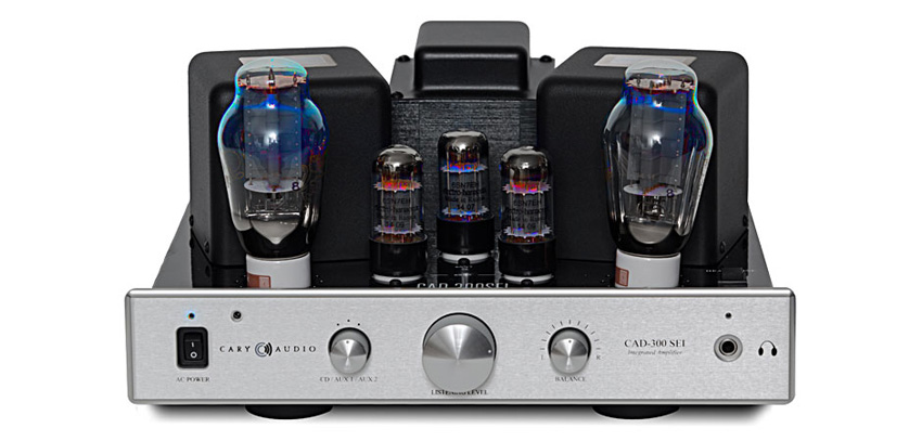 Cary Audio CAD-300SEI