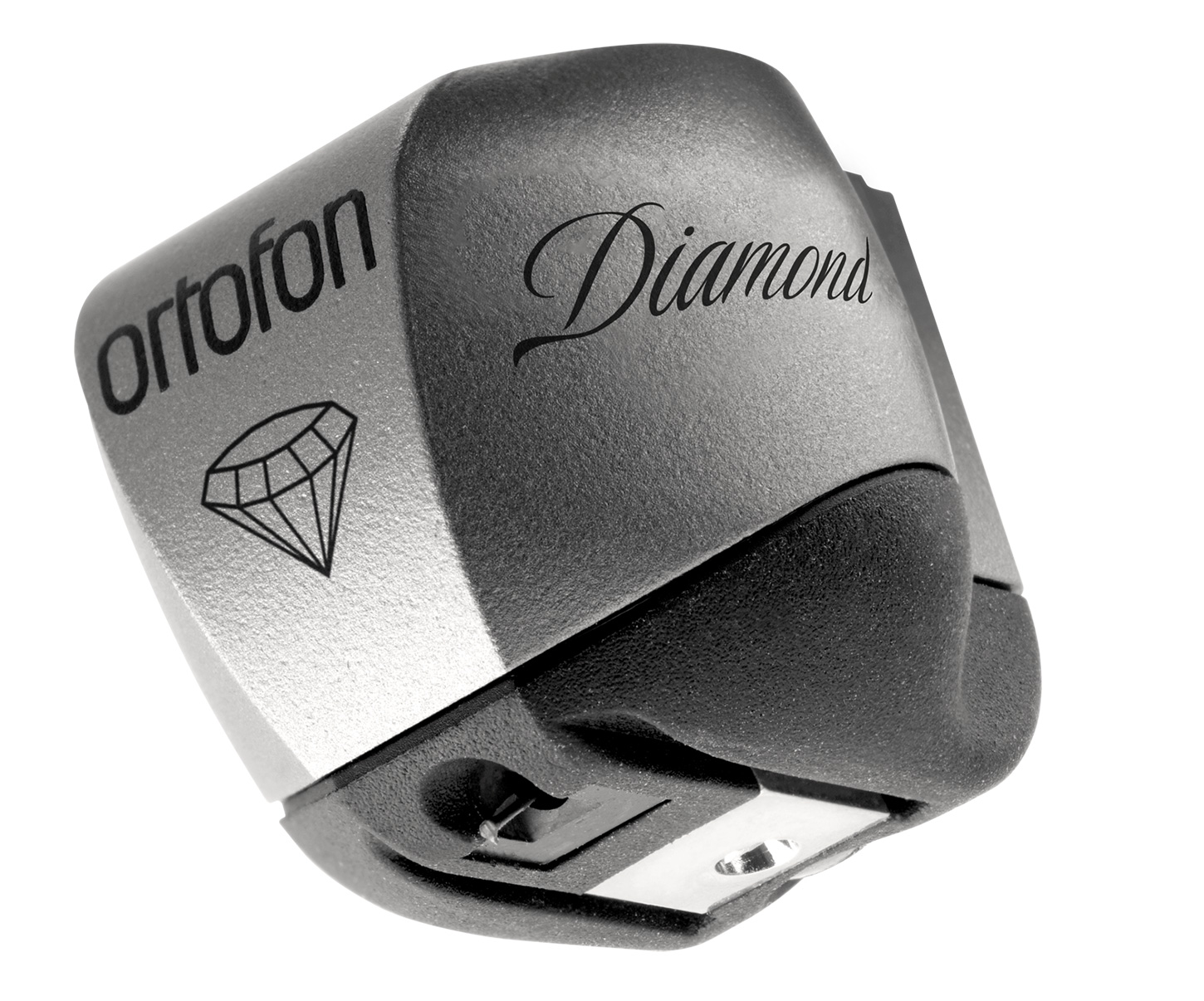Ortofon MC Diamond od napred