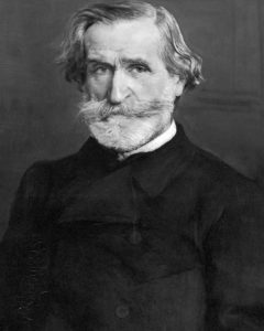 Giuseppe Fortunino Francesco Verdi