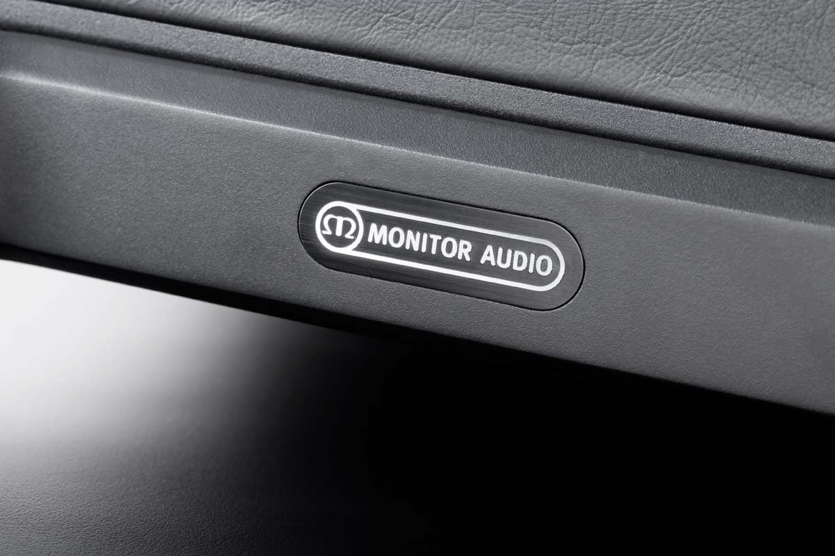 Monitor Audio Platinum II 500