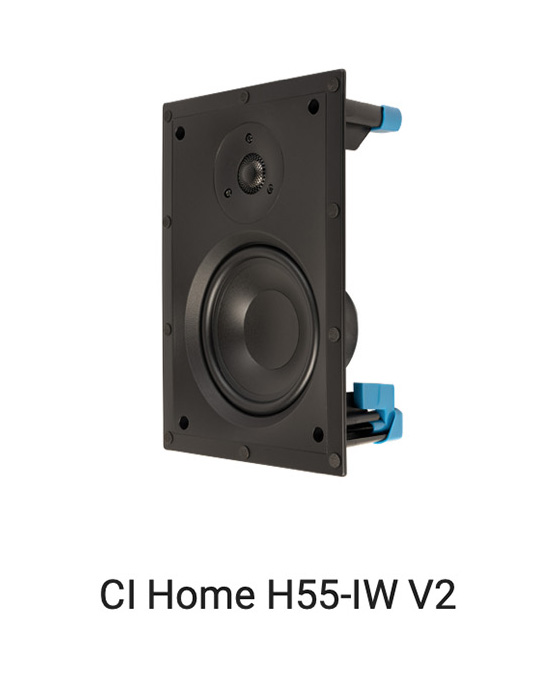 CI Home H55-IW V2