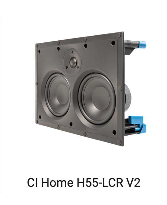 CI Home H55-LCR V2