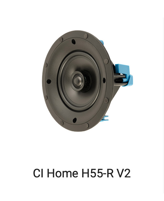 CI Home H55-R V2