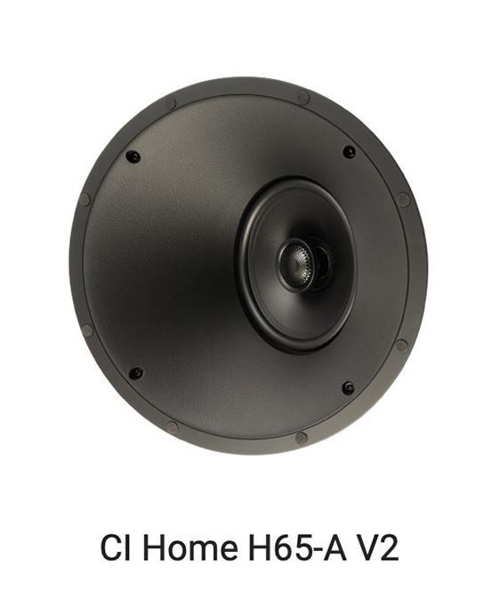 CI Home H65-A V2