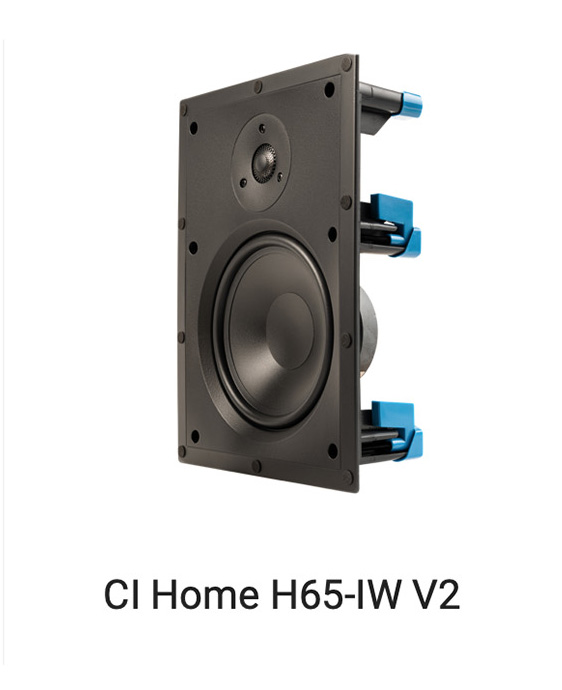 CI Home H65-IW V2