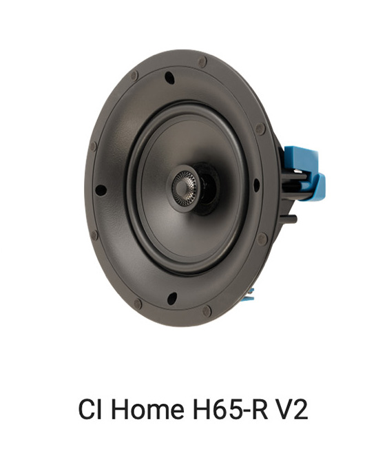 CI Home H65-R V2