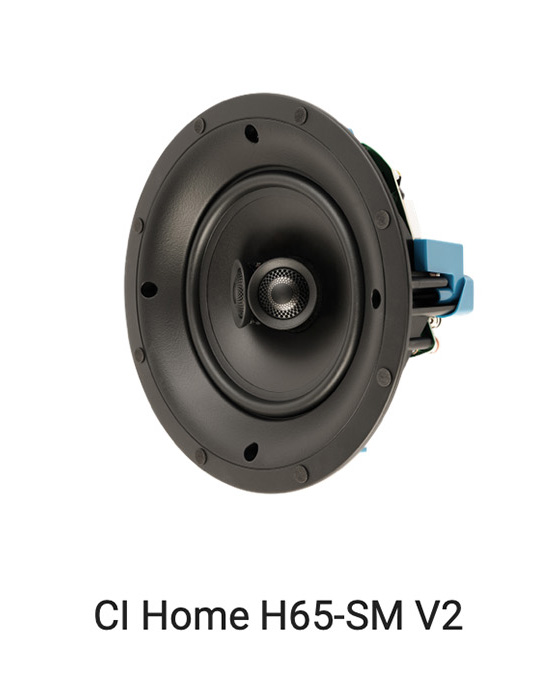 CI Home H65-SM V2