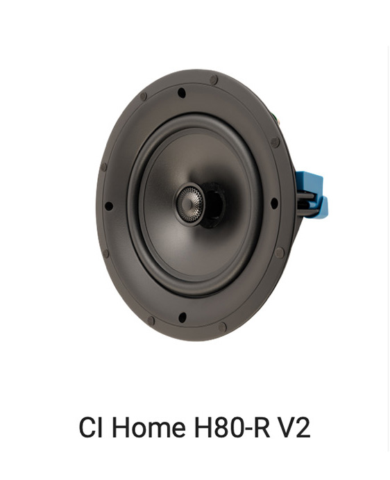 CI Home H80-R V2