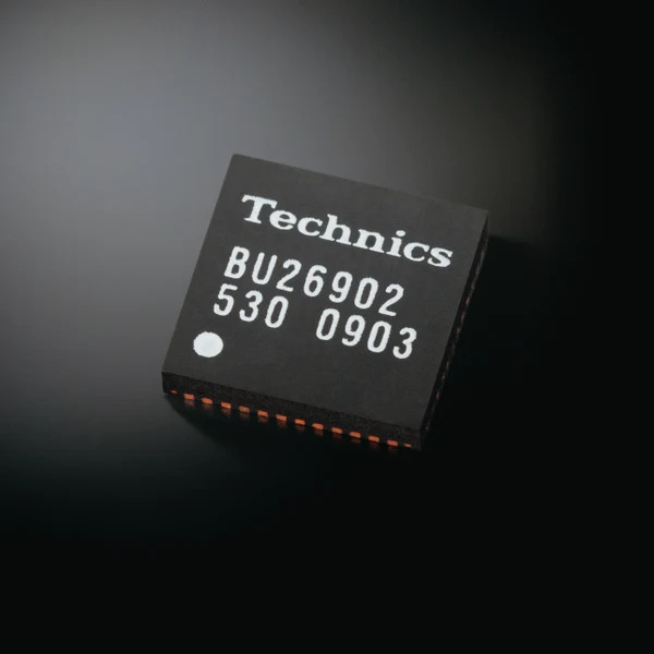 Technics BU26902 čip