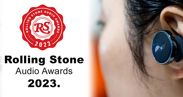 Rolling Stone Audio nagrade za 2023. godinu