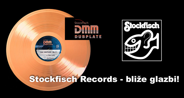 Stockfisch Records – bliže glazbi!