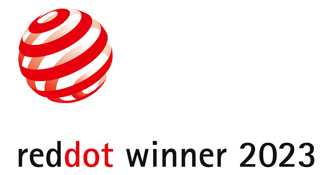 Technics EAH-AZ80 slušalice - nagrada za dizajn Red Dot Award 2023.