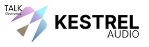 Kestrel Audio by Talk Electronics