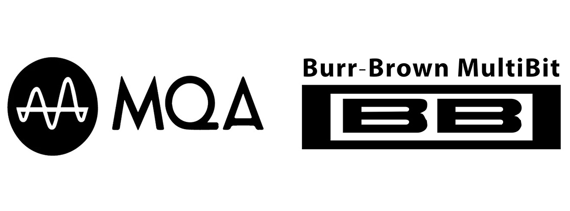 MQA i Burr-Brown