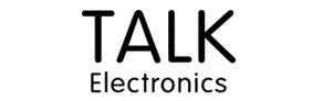 Talk Electronics logo