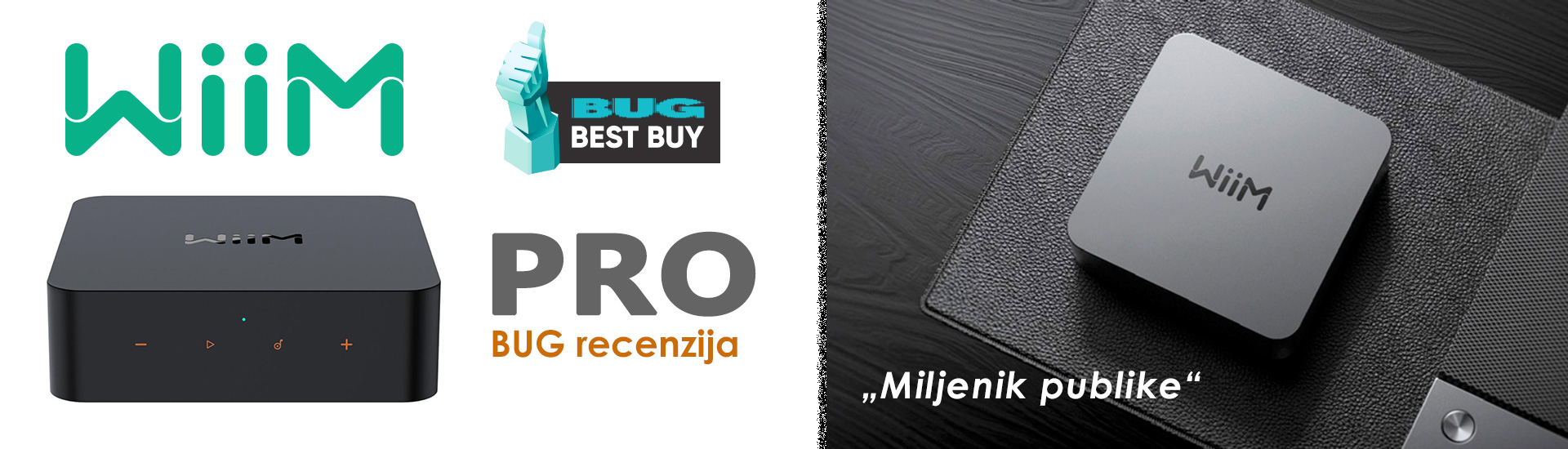 Wiim Pro BUG Best Buy