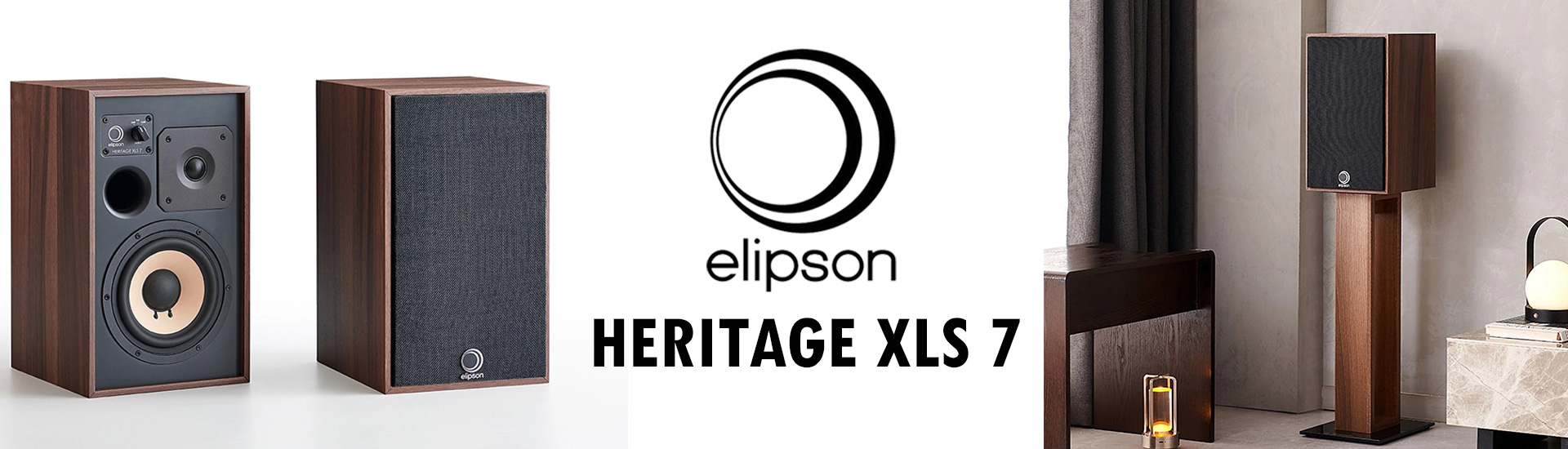 Elipson Heritage XLS 7