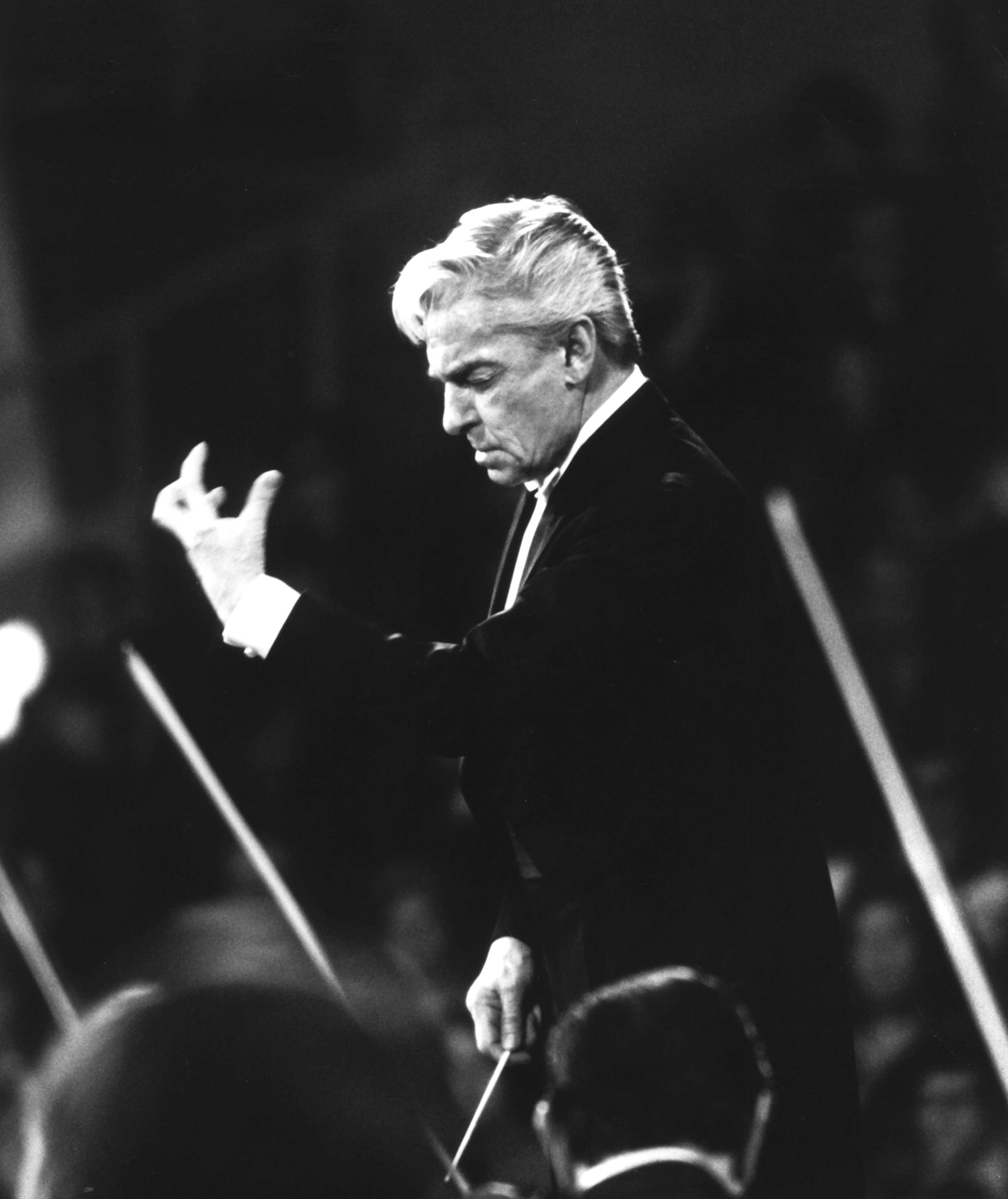 Herbert fon Karajan