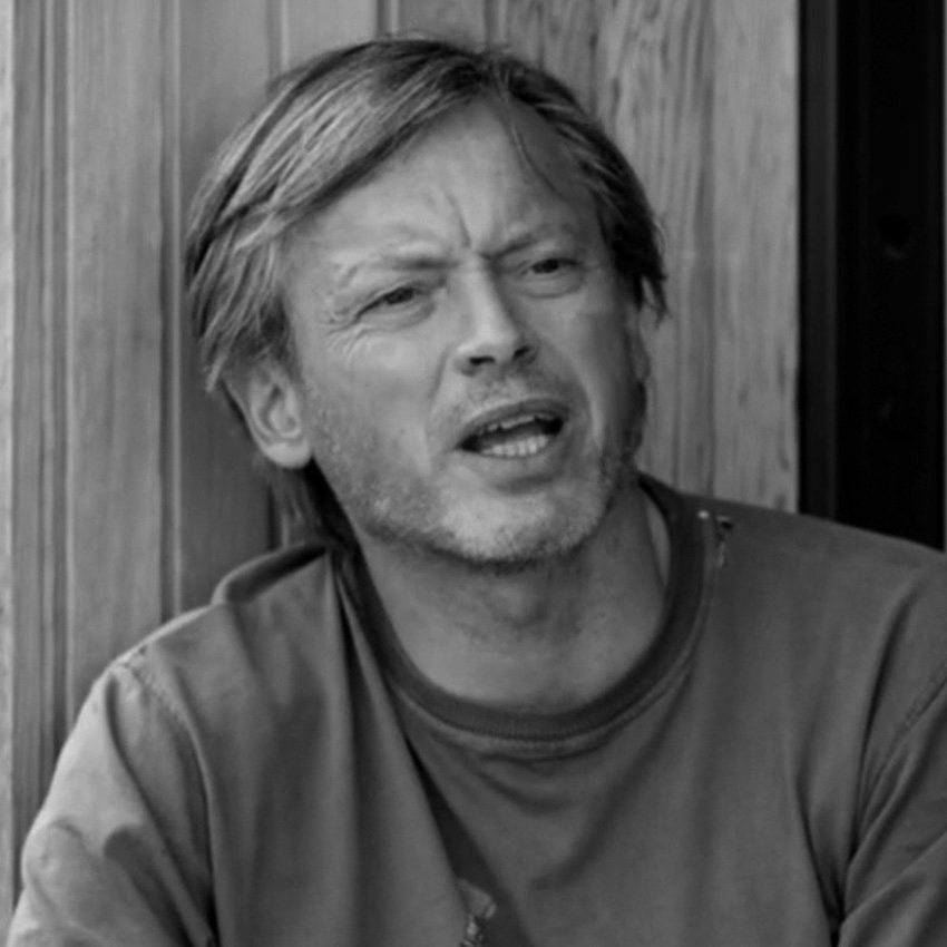 Morten Warren