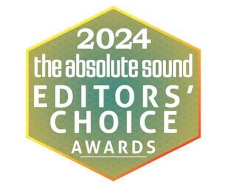The Absolute Sound - Nagrada po izboru urednika za 2024