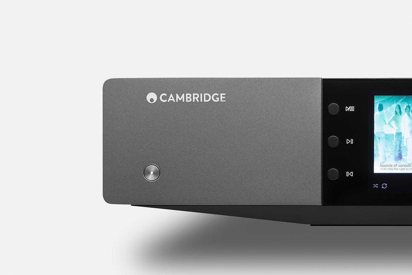 Cambridge Audio EXN100 Music Streamer