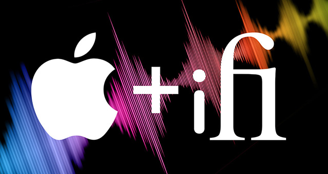 Apple Music & iFi DAC – savršeni spoj