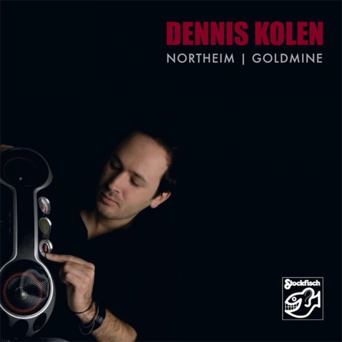 DENNIS KOLEN - Northeim | Goldmine SACD (Mch+2ch)
