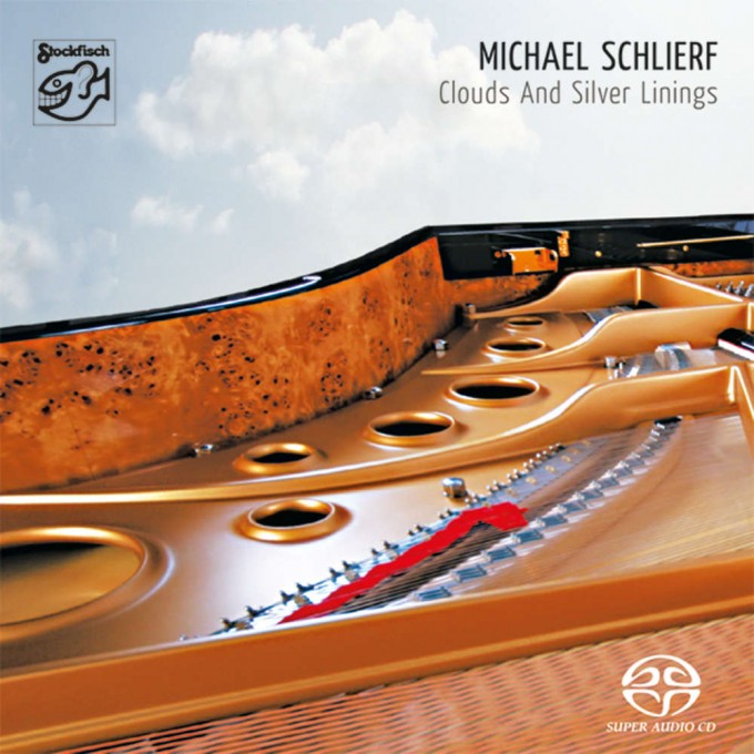MICHAEL SCHLIERF - Clouds and Silver Linings SACD (Mch+2ch)