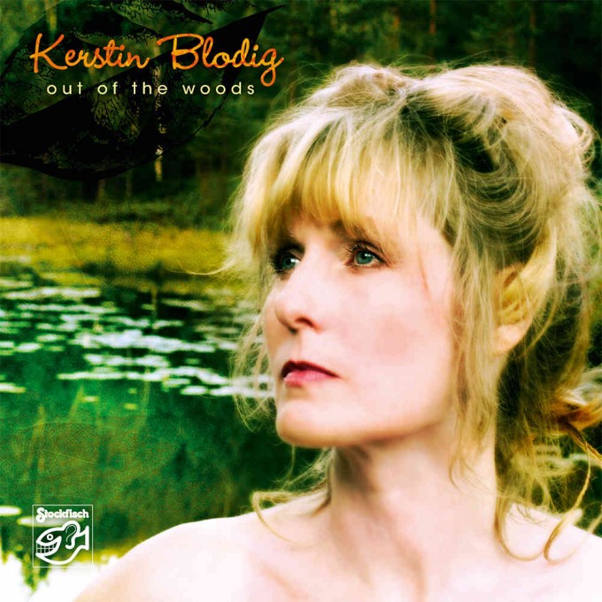 KERSTIN BLODIG - Out of the Woods SACD (2ch)