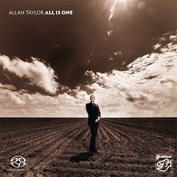 ALLAN TAYLOR - All Is One SACD (2ch)