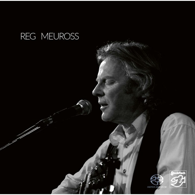 REG MEUROSS - Reg Meuross SACD (2ch)