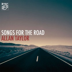 ALLAN TAYLOR - Songs for the Road SACD (2ch)