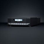Cyrus Audio Stream-XR mrežni reproduktor s DAC-om
