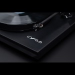 Cyrus Audio TTP gramofon