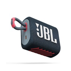 JBL GO 3 Bluetooth zvučnik (više boja)