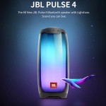 JBL Pulse 4 bluetooth zvučnik