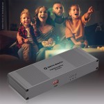 Oehlbach distributer 4K signala za HDMI® - Razdjelnik 1:2