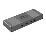 Oehlbach distributer 4K signala za HDMI® - Razdjelnik 1:2