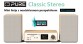 Pure Classic Stereo – BUG recenzija