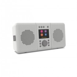 PURE Elan Connect+ - DAB+/Bluetooth stereo Internet radio