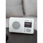 PURE Elan DAB+ - prenosivi DAB+/ Bluetooth radio 