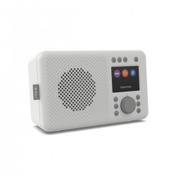 PURE Elan DAB+ - prenosivi DAB+/ Bluetooth radio 
