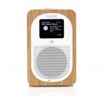 PURE Evoke H3 - kompaktni Bluetooth/DAB+ radio