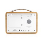 PURE Evoke H4 - DAB+/Bluetooth radio